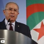 رسالة شكر للجالية