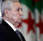 Former head of State Abdelkader Bensalah passes away