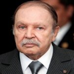 Former President Bouteflika passes away