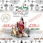 Amazigh New Year “Yennayer 2972”