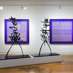 Rachid Koraïchi: Le Chant de l’Ardent Désir | The Song of Burning Desire