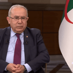 Interview of M. Ramtane LAMAMRA, on the 60th Anniversary of Victory Day (March, 19, 1962)