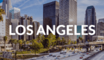 Mobile Station to Washington and California / Last Day: Los Angeles, Sunday, June 12