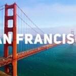 Mobile Station to Washington and California / Second Day: San Francisco, Saturday, June 11