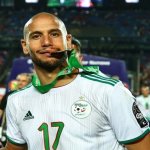Mr. Adlene Guedioura
