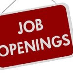 Job Announcement
