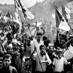 Commemoration of the demonstrations of December 11th 1960