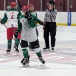 Algerian National Ice Hockey Team
