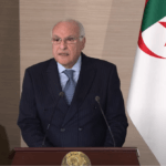 Speech by Minister Ahmed Attaf on the occasion of Algerian Diplomacy Day
