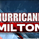 Hurricane Milton