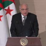 Speech by Minister of State Ahmed Attaf