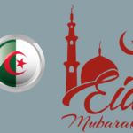 Eid AL-FITR Wishs