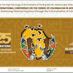 وزارة الشؤون الخارجية – الجزائر / MFA – Algeria