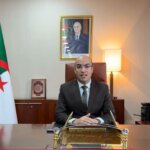 Amazigh New Year 2976, organized by the Algerian consulate in Montpellier, via videoconference.