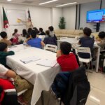 Arabic classes for children