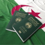 Passports ready for collection