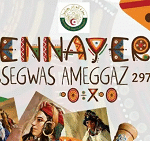 Yennayer 2976