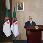 الافتتاح الرسمي لأشغال ندوة رؤساء المراكز القنصلية