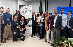 Algerian Biomedical Network Conference